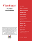 Page 1
ViewSonic
®
Model No. : VS13646
Pro8450w
DLP Projector
- User Guide
- Guide de l’utilisateur
- Bedienungsanleitung
- Guía del usuario
- Guida dell’utente
- Guia do usuário
- Användarhandbok
- Käyttöopas
- Руководство пользователя
- 使用手冊 (繁體)
- 使用手册 (简体)
- 사용자 안내서
- คู่มือการใช้งาน
- Podręcznik użytkownika
- Kullanιcι kιlavuzu
IMPORTANT:  Please read this User Guide to obtain important 
information on installing and using your product in a safe 
manner, as well as registering your product for future...