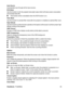 Page 36
ViewSonic  Pro8450w 34
Auto Source
Automatically scan through all the input sources.
ECO Mode
Use this function to dim the projector lamp li ght output which will lower power consumption 
and increase lamp life.
„This function will be unavailabl e when the DCR function is on.
Filter Mode
Use this function to activate filter mode after the projector is installed an optional filter cover.
High Altitude
Use this function to allow the fans operates at full speed continuously to achieve proper high 
altitude...