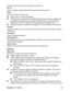 Page 37
ViewSonic  Pro8450w 35
Enable this function when power consumption is under 1W.
DC 12V
Enable or disable to trigger external devices such as anelectric screen.
Others
Allow you to enter the Others menu.
„Zoom: Zoom in and out the images.
„DCR (Dynamic Contrast Ratio): Enable DCR will further enhance contrast ratio 
by darkening the black scenes. Disable DCR will resume to normal contrast 
performance. DCR will impact lamp life and system noise performance.
„Message: Enable or disable the message box at...