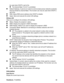 Page 38
ViewSonic  Pro8450w 36
be used when DHCP is set to No.
„The Subnet Mask “0.0.0.0” is prohibited.
„Default Gateway: A server (or router) to communicate across networks (subnets) 
that are divided by Subnet Mask. This function can only be used when DHCP is 
set to No.
„DNS: Setup DNS server address when DHCP is disable.
„Apply: Save and execute the wired LAN settings.
Wirless LAN
Allow you to configure the wireless LAN settings.
„Status: Display the projector’s status.
„SSID: Display the projector’s SSID...