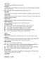 Page 36ViewSonic  Pro8500 34
Auto Source
Automatically scan through all the input sources.
ECO Mode
Use this function to dim the projector lamp light output which will lower power consumption 
and increase lamp life.
„This function will be unavailable when the DCR function is on.
Filter Mode
Use this function to activate filter mode after the projector is installed an optional filter cover.
High Altitude
Use this function to allow the fans operates at full speed continuously to achieve proper high 
altitude...