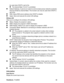 Page 38ViewSonic  Pro8500 36
be used when DHCP is set to No.
„The Subnet Mask “0.0.0.0” is prohibited.
„Default Gateway: A server (or router) to communicate across networks (subnets) 
that are divided by Subnet Mask. This function can only be used when DHCP is 
set to No.
„DNS: Setup DNS server address when DHCP is disable.
„Apply: Save and execute the wired LAN settings.
Wirless LAN
Allow you to configure the wireless LAN settings.
„Status: Display the projector’s status.
„SSID: Display the projector’s SSID...