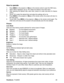 Page 31
ViewSonic  Pro8400 29
How to operate
1. Press MENU on the projector or Menu on the remote control to open the OSD menu.
2. When OSD is displayed, use S / T to select any feature in the main menu.
3. After selecting the desired main menu item, press X to enter sub-menu for feature
setting.
4. Use 
S / T to select the desired item and adjust the settings with W / X.
5. Press MENU on the projector or Menu on the remote control, the screen will return to
the main menu.
6. To exit OSD, 
Press MENU on the...