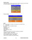 Page 25
ViewSonic18PJD6220/PJD6230/PJD6240Network Control
Select either RS232 or LAN for network control. If RS 232 is selected, user will not able
to control the projector via LAN network and vice ve rsa.Network ConfigDHCP„
Enable: Assign an IP address to the projector from t he DHCP server  
automatically. 
„
Disable: Assign an IP address manually. 
IP Address
Select an IP address. 
Subnet Mask
Select subnet mask number. 
Gateway
Select the default gateway of the network conn ected to the projector. 
Language...