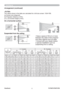 Page 13ViewSonic
8PJ758/PJ759/PJ760
Setting up
  On a horizontal surface 
  Suspended from the ceiling  
 
• Keep a space of 30 cm or more 
between the sides of the projector 
and other objects such as walls.
• Consult with your dealer before 
a special installation such as 
suspending from a ceiling.

The values shown in the table are calculated for a full size screen: 1024×768.
(a) Screen size (diagonal)
(b) Projection distance (±10%)
(c1), (c2) Screen height (±10%)
   
Screen size
(diagonal)4 : 3 screen 16 :...