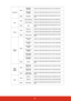 Page 7467
SaturationWriteSaturation 
decrease0x06 0x14 0x00 0x04 0x00 0x34 0x12 0x12 0x00 0x70
Saturation 
increase0x06 0x14 0x00 0x04 0x00 0x34 0x12 0x12 0x01 0x71
Read Saturation0x07 0x14 0x00 0x05 0x00 0x34 0x00 0x00 0x12 0x12 
0x71
GainWriteGain decrease 0x06 0x14 0x00 0x04 0x00 0x34 0x12 0x13 0x00 0x71
Gain increase 0x06 0x14 0x00 0x04 0x00 0x34 0x12 0x13 0x01 0x72
Read Gain0x07 0x14 0x00 0x05 0x00 0x34 0x00 0x00 0x12 0x13 
0x72
FreezeWriteFreeze on 0x06 0x14 0x00 0x04 0x00 0x34 0x13 0x00 0x01 0x60
Freeze...