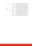 Page 7972
Remote 
KeyWriteMenu 0x02 0x14 0x00 0x04 0x00 0x34 0x02 0x04 0x0F 0x61
Exit 0x02 0x14 0x00 0x04 0x00 0x34 0x02 0x04 0x13 0x65
Up 0x02 0x14 0x00 0x04 0x00 0x34 0x02 0x04 0x0B 0x5D
Down 0x02 0x14 0x00 0x04 0x00 0x34 0x02 0x04 0x0C 0x5E
Left 0x02 0x14 0x00 0x04 0x00 0x34 0x02 0x04 0x0D 0x5F
Right 0x02 0x14 0x00 0x04 0x00 0x34 0x02 0x04 0x0E 0x60
Source 0x02 0x14 0x00 0x04 0x00 0x34 0x02 0x04 0x04 0x56
Enter 0x02 0x14 0x00 0x04 0x00 0x34 0x02 0x04 0x15 0x67
Auto 0x02 0x14 0x00 0x04 0x00 0x34 0x02 0x04...