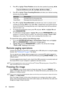 Page 34Operation 344. Press  to highlight Timer Position and set the timer position by pressing  /
.
5. Press   to highlight Timer Counting Direction and select your desired counting 
direction by pressing  / .
6. Press  to highlight Sound Reminder and decide if you want to activate sound 
reminder by pressing  / . If you select On, a double beep sound will be heard at 
the last 30 seconds of counting down/up, and a triple beep sound will be produced 
when the timer is up.
7. To activate the presentation timer,...