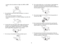 Page 88
-  Locations where the altitudes are higher than 3000 m (10000 
feet).
5.  Do not block the vents holes while the projector is on (even in 
standby mode).
-  Do not cover the projector with any item.
-  Do not place the projector on a blanket, bedding or any other soft 
surface.
6.  In areas where the mains power supply voltage may fluctuate by 
±10 volts, it is recommended that you connect the projector 
through a power stabilizer, surge protector or uninterruptible 
power supply (UPS) as appropriate...