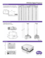 Page 216:10 Screen diagonal
H W Vertical offset
Projection distanceScreen
Center of lens
Screen Size Projection distance (inch)
Diagonal W
(inch) H
(inch) Min distance
AverageMin distance
Inch mm (Max zoom) (Max zoom)
401016 3421 50.7 53.355.8
50 1270 4226 63.5 66.769.8
60 1524 5032 76.1 80.083.8
70 1778 5937 88.8 93.397.7
80 2032 6842 101.6 106.6111.7
90 2286 7647 114.3 120.0125.7
100 2540 8453 127.0 133.3139.6
110 2794 9358 139.6 146.7159.4
120 3048 10163 152.4 160.0167.6
130 3302 11068 165.1 173.3181.6
140...