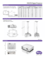 Page 2Units: inch
8.7”3.7” 11.1”
Ceiling Mount Chart
Dimensions
Because it matters
4:3 Screen diagonal
H W Vertical offset
Projection distanceScreen
Center of lens
Screen Size Distance from screen (inch)
Vertical offset 
(inch)
Diagonal
W
(inch) H
(inch) Min length
AverageMin length
Inch mm Max zoom Max zoom
30 762 2418 36.2 41.747.2 1.3
40 1016 3224 48.3 55.663.0 1.8
50 1270 4030 60.3 69.678.8 2.2
60 1524 4836 72.4 83.594.5 2.7
80 2032 6448 96.6 111.3 126.0 3.5
100 2540 8060 120.7 139.2157.5 4.4
120 3048 9672...