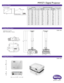 Page 2Units: inch Units: inch 
8.7”
3.7”11.14”
Because it matters
Distance Chart
Ceiling Mount Chart
Ceiling Mount Chart
MW571 Digital Projector
2.3”
2.14”
8.1”4.16”
0.19”
2.82”
7.9”
2.82”
Screen Size Distance from screen (inch)
Vertical offset 
(inch)
Diagonal
W
(inch) H
(inch) Min length
AverageMin length
Inch mm Max zoom Max zoom
60 1524 5132 61.5 70.779.8 3.2
70 1778 5937 71.8 82.593.1 3.7
80 2032 6742 82.0 94.2106.4 4.2
90 2286 7647 92.3 106.1 119.8 4.7
100 2540 8453 102.5 117.8133.1 5.3
110 2794 9358...