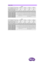 Page 2Distance Chart
(Inch)(m)(Inch)(m)(Inch)(m)(Inch)(m)(Inch)(m)(Inch)(m)(Inch)(m)(Inch)(m)(Inch)(m)(Inch)(m)(Inch)(m)(Inch)(m)...