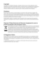 Page 2Copyright
Copyright 2010 by BenQ Corporation. All rights reserved. No part of this publication may be 
reproduced, transmitted, transcribed, stored in a retrieval system or translated into any language or 
computer language, in any form or by any means, electronic, mechanical, magnetic, optical, 
chemical, manual or otherwise, without the prior written permission of this company.
DisclaimerBenQ Corporation makes no representations or warranties, either expressed or implied, with 
respect to the contents...