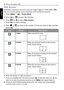 Page 4242  More on the capture mode
English
We b  A u c t i o n
Combines a maximum of 4 shots into one single image on a VGA (640 x 480) 
size, so it can be quickly used in situations such as Internet auctions.
1. Press   >   > 
Scene Mode.
2. Press   or   to enter the submenu.
3. Press   or   to select 
Web Auction.
4. Press   to confirm setting.
5. Press   or   to move to the number of shots you want to take, and then 
press .
6. Press the shutter to take one picture.
7. If you are satisfied with the picture,...