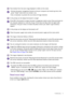 Page 31  31   Troubleshooting
Need more help?
If your problems remain after checking this manual, please contact your place of purchase or 
e-mail us at: Support@BenQ.com.
Faint shadow from the static image displayed is visible on the screen:
• Activate the power management function to let your computer and monitor go into a low 
power sleep mode when not actively in use.
• Use a screensaver to prevent the occurrence of image retention.
Is the prompt on the display illuminated in orange?
If the LED is...