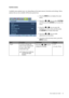 Page 33  33   How to adjust your monitor
System menu
Available menu options may vary depending on the input sources, functions and settings. Menu 
options that are not available will become grayed out.
1. Press the 
MENU key to display the main 
menu.
2. Press the   or   keys to select 
SYSTEM 
and then press the 
ENTER key to enter the 
menu.
3. Press the   or   keys to move the 
highlight to a menu item and then press 
the 
ENTER key to select that item.
4. Press the   or   keys to make 
adjustments or...