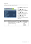 Page 35  35   How to adjust your monitor
System menu
Available menu options may vary depending on the input sources, functions and settings. Menu 
options that are not available will become grayed out.
1. Press the 
MENU key to display the main 
menu.
2. Press the   or   keys to select 
SYSTEM and then press the ENTER key 
to enter the menu.
3. Press the   or   keys to move the 
highlight to a menu item and then press 
the 
ENTER key to select that item.
4. Press the   or   keys to make 
adjustments or...