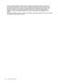 Page 3838  How to adjust your monitor  
As the combination of AMA (Advanced Motion Acceleration) technology and Black Frame Insertion 
technology, PerfectMotion is not only in pursuit of achieving faster gray-to-gray response time so the 
faster pixel transition speed will improve the ghosting effect, but by adopting the use of Black Frame 
Insertion technology, the visual effect of motion blur resulted from human eyes spatial-temporal 
integration can also be effectively eliminated, thus clearer motion...