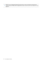 Page 3838  How to adjust your monitor  
*DDC/CI, short for Display Data Channel/Command Interface, which was developed by Video Electronics 
Standards Association (VESA). DDC/CI capability allows monitor controls to be sent via the software for remote 
diagnostics.
 