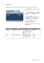 Page 29  29   How to adjust your monitor
Audio menu
Available menu options may vary depending on the input sources, functions and settings.
1. Press the 
MENU key to display the main 
menu.
2. Press the   or   keys to select 
AUDIO 
and then press the 
ENTER key to enter 
the menu.
3. Press the   or   keys to move the 
highlight to a menu item and then press 
the 
ENTER key to select that item.
4. Press the   or   keys to make 
adjustments or selections.
5. To return to the previous menu, press the 
MENU...