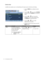 Page 3030  How to adjust your monitor  
System menu
Available menu options may vary depending on the input sources, functions and settings.
1. Press the 
MENU key to display the main 
menu.
2. Press the   or   keys to select 
SYSTEM 
and then press the 
ENTER key to enter the 
menu.
3. Press the   or   keys to move the 
highlight to a menu item and then press 
the 
ENTER key to select that item.
4. Press the   or   keys to make 
adjustments or selections.
5. To return to the previous menu, press the 
MENU...