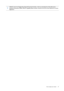 Page 37  37   How to adjust your monitor
*DDC/CI, short for Display Data Channel/Command Interface, which was developed by Video Electronics 
Standards Association (VESA). DDC/CI capability allows monitor controls to be sent via the software for remote 
diagnostics.
 