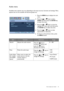 Page 33  33   How to adjust your monitor
Audio menu
Available menu options may vary depending on the input sources, functions and settings. Menu 
options that are not available will become grayed out.
1.  Press the 
MENU key to display the main 
menu.
2.  Press the   or   keys to select 
AUDIO and then press the ENTER key 
to enter the menu.
3.  Press the   or   keys to move the 
highlight to a menu item and then press 
the 
ENTER key to select that item.
4.  Press the   or   keys to make 
adjustments or...