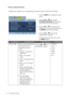 Page 2626  How to adjust your monitor  
Picture Advanced menu
Available menu options may vary depending on the input sources, functions and settings.
1. Press the 
MENU key to display the main 
menu.
2. Press the   or   keys to select 
PICTURE ADVANCED and then press 
the ENTER key to enter the menu.
3. Press the   or   keys to move the 
highlight to a menu item and then press 
the 
ENTER key to select that item.
4. Press the   or   keys to make 
adjustments or selections.
5. To return to the previous menu,...