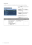 Page 3030  How to adjust your monitor  
System menu
Available menu options may vary depending on the input sources, functions and settings.
1. Press the 
MENU key to display the main 
menu.
2. Press the   or   keys to select 
SYSTEM and then press the ENTER key 
to enter the menu.
3. Press the   or   keys to move the 
highlight to a menu item and then press 
the 
ENTER key to select that item.
4. Press the   or   keys to make 
adjustments or selections.
5. To return to the previous menu, press 
the 
MENU...