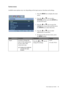 Page 29  29   How to adjust your monitor
System menu
Available menu options may vary depending on the input sources, functions and settings.
1. Press the 
MENU key to display the main 
menu.
2. Press the   or   keys to select 
SYSTEM and then press the ENTER key 
to enter the menu.
3. Press the   or   keys to move the 
highlight to a menu item and then press 
the 
ENTER key to select that item.
4. Press the   or   keys to make 
adjustments or selections.
5. To return to the previous menu, press 
the 
MENU...