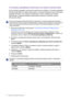 Page 1616 Максимально эффективная работа с 
Ус т а н о в к а драйвера монитора на новом компьютере
В этом разделе подробно описываются действия по выбору и установке драйвера 
ЖК-монитора BenQ на новом компьютере, на котором прежде не был установлен 
драйвер монитора. Эти указания применимы только к совершенно новому 
компьютеру, к которому впервые подключается монитор, в данном случае - 
ЖК-монитор BenQ.
1.  Выполните действия, описанные в: Ус т а н о в к а аппаратного обеспечения 
монитора v
на стр. 9....