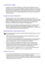 Page 22   
Авторское право
Copyright © 2014 by BenQ Corporation. All rights reserved. Никакая часть этой 
публикации не может быть воспроизведена, передана, переписана, сохранена в 
системе поиска или переведена на любой язык или компьютерный язык в любой 
форме и любым способом, электронным, механическим, магнитным, оптическим, 
химическим, ручным или иным без предварительного письменного разрешения 
корпорации BenQ.
Ограниченная гарантия
Корпорация BenQ не дает никаких обещаний или гарантий, как явных, так и...