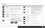 Page 8
- 5 -
OSD Icon List
AUTO ADJUSTMENT
POWER SAVING MODE
INPUT SIGNAL SELECT
BRIGHTNESS
  * Optimize the picture performance automatically.
* Select between Standard and Advanced power saving modes.   See addendum for details.* Standard: Fulfill EPA Energy Star power management requirement* Advanced: Activate monitor Life-Extension fuction
* Adjust the luminance level of the screen.
  * Select the input signal from Analog, and Digital Inputs (Optional).  * Factory default: Analog (VGA)
HORIZONTAL POSITION...