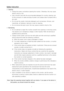 Page 4Safety Instruction 
¾  Cleaning  
• Unplug the power cord before cleaning the monitor. Otherwise, t his may cause 
electric shock or fire.   
•  Use a smooth cloth with the reco mmended detergent for monitor c leaning, but 
for the connector of cable and plug of power cord, please clean  it properly with a 
dry cloth. 
•  Do not use the caustic chemicals detergent such as benzene, thi nners, and 
insecticide, air freshener, lubricant or wax for cleaning. 
•  Do not remove the back cover; this may cause...