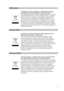 Page 51  51
WEEE directive                                                       
 

Verwijdering van afval van elektrische en elektronische apparaten 
door gebruikers in privé-huishouden
s in de Europese Unie. 
Dit symbool op het product of op de verpakking geeft aan dat het niet 
als huishoudelijk afval mag worden verwijderd. U dient uw versleten 
apparatuur af te geven volgens het toepasselijke terugnameschema 
voor de recyclage van elektrische en elektronische apparaten. Voor 
meer informatie over de...