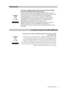 Page 55  55   Regulatory Statements
WEEE-direktiv                                                       
 

Användares avfall från elektrisk och elektronisk utrustning (WEEE) 
inom privata hushåll i den Europeis
ka unionen. 
Den här symbolen på produkten eller på förpackningen visar på att 
det här inte kan sorteras som hushållsavfall. Du måste göra dig av med 
utrustningen genom att lämna den vidare till den tillämpade 
återtagningsplanen för återvinning av elektrisk och elektronisk 
utrustning.För att få mer...