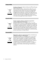 Page 4646 Regulatory Statements  
Direttiva WEEE                                           
                           
 
:w
Smaltimento di  appare cchi ele ttrici ed elettro nici ne ll'Uni one Europea  
da part e di u ten ti pr ivati. 
Questo simbolo sul prodotto o sulla confezione indica che esso non 
può essere smaltito come rifiuto domestico. È necessario smaltirlo 
restituendolo secondo lo schema di raccolta per il riciclaggio degli 
apparecchi elettrici ed elettronici. Per ulteriori informazioni sul...