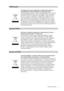 Page 47  47
  Regulatory Statements
WEEE directive           
                    
              
                                    
 
:w
Verwijdering van afval van e lektrische  en elektronische  apparaten 
door g ebruikers  in privé-hui shoude ns in de Europese  Unie. 
Dit symbool op het product of op de verpakking geeft aan dat het niet 
als huishoudelijk afval mag worden  verwijderd. U dient uw versleten 
apparatuur af te geven volgens het toepasselijke terugnameschema 
voor de recyclage van elektrische...