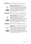 Page 51  51
  Regulatory Statements
WEEE-direktiv                                                       
 
  Bortskaffelse af affald af elektrisk og elektronisk udstyr i 
husholdninger i Den Europæiske Union. 
Symbolet på produktet eller på emballagen angiver, at det ikke kan 
bortskaffes som affald fra husholdningen. Du skal bortskaffe udstyr 
ved at give det til indsamlingssteder, der kan genbruge elektrisk og 
elektronisk udstyr. For yderligere oplysninger om genbrug af dette 
udstyr, kontakt de lokale...