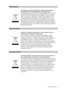 Page 49  49
  Regulatory Statements
WEEE directive           
                    
              
                                    
 
:w
Verwijdering van afval van e lektrische  en elektronische  apparaten 
door g ebruikers  in privé-hui shoude ns in de Europese  Unie. 
Dit symbool op het product of op de verpakking geeft aan dat het niet 
als huishoudelijk afval mag worden  verwijderd. U dient uw versleten 
apparatuur af te geven volgens het toepasselijke terugnameschema 
voor de recyclage van elektrische...