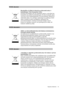 Page 53  53
  Regulatory Statements
WEEE-direktiv                                                       
 
  Bortskaffelse af affald af elektrisk og elektronisk udstyr i 
husholdninger i Den Europæiske Union. 
Symbolet på produktet eller på emballagen angiver, at det ikke kan 
bortskaffes som affald fra husholdningen. Du skal bortskaffe udstyr 
ved at give det til indsamlingssteder, der kan genbruge elektrisk og 
elektronisk udstyr. For yderligere oplysninger om genbrug af dette 
udstyr, kontakt de lokale...