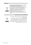 Page 5454 Regulatory Statements  
WEEE-direktiv                                                         
 
:w
Anv ändares avfall frå n elektrisk och elekt ronisk  utrustning (WEEE) 
inom privata hushåll  i de n Europeiska uni onen. 
Den här symbolen på produkten eller på förpackningen visar på att 
det här inte kan sorteras som hushållsavfall. Du måste göra dig av med 
utrustningen genom att lämna den vidare till den tillämpade 
återtagningsplanen för återvinning av ele ktrisk och elektronisk 
utrustning.För...