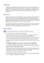 Page 22   
Copyright
Copyright © 2013 by BenQ Corporation. All rights reserved. No part of this publication may 
be reproduced, transmitted, transcribed, stored in a retrieval system or translated into any 
language or computer language, in any form or by any means, electronic, mechanical, magnetic, 
optical, chemical, manual or otherwise, without the prior written permission of BenQ 
Corporation.
Disclaimer
BenQ Corporation makes no representations or warranties, either expressed or implied, with 
respect to...