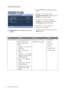 Page 2424  How to adjust your monitor  
Picture Advanced menu
Display Mode is only available for wide-screen 
models.
1. Press the MENU key to display the main 
menu.
2. Press the 
t or u keys to select 
PICTURE ADVANCED and then press the 
ENTER key to enter the menu.
3. Press the 
t or u keys to move the 
highlight to a menu item and then press 
the ENTER key to select that item.
4. Press the 
t or u keys to make 
adjustments or selections.
5. To return to the previous menu, press the 
MENU button....