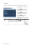 Page 3636  How to adjust your monitor  
System menu
Available menu options may vary depending on the input sources, functions and settings.
1. Press the 
MENU key to display the main 
menu.
2. Press the   or   keys to select 
SYSTEM and then press the ENTER key 
to enter the menu.
3. Press the   or   keys to move the 
highlight to a menu item and then press 
the 
ENTER key to select that item.
4. Press the   or   keys to make 
adjustments or selections.
5. To return to the previous menu, press the 
MENU...