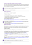 Page 2626  Getting the most from your BenQ monitor  
How to watch 3D content on your monitor
Your monitor supports playing three-dimensional (3D) content transferred through DVI-D Dual 
Link cable. Yet you need to have the appropriate hardware equipment and software programs 
that are compatible with 3D playback.
System requirements
• BenQ LCD Monitor XL2420T / XL2420TX
• Compatible 3D glasses
• PC with Microsoft Windows Vista or Windows 7 Operating System
• Compatible graphics processing units (GPU) with the...