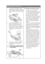 Page 8Important safety instructions 8
Safety Instructions (Continued)
16. Do not step on the projector or place 
any objects upon it. Besides probable 
physical damage to the projector, doing 
so may result in accidents and possible 
injury.
17. Do not place liquids near or on the 
projector. Liquids spilled into the 
projector may cause it to fail. If the 
projector does become wet, disconnect 
it from the power supplys wall socket 
and call BenQ to have the projector 
serviced.
18. This product is capable of...