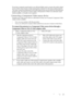 Page 25Connection 21 If you have a separate sound system, you will most likely want to connect the audio output 
of your Video source device to that sound system, instead of to the mono audio projector. 
The audio connections illustrated in the following sections are provided for informational 
purposes only. You need not connect audio to the projector if there is an alternate sound 
system available, or if audio is not required.
Connecting a Component Video source device
Examine your Video source device to...