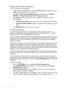 Page 34Operation 34
Setting a preferred color temperature
To set a preferred color temperature:
1. Highlight Color Temperature and select Warm, Normal or Cool by pressing 
/  on the projector or remote control.
2. Press  to highlight Color Temperature Fine Tuning and press MODE/
ENTER. The Color Temperature Fine Tuning page displays.
3. Press  / to highlight the item you want to change and adjust the values by 
pressing / .
•R Gain/G Gain/B Gain: Adjusts the contrast levels of Red, Green, and Blue.
•R Offset/G...